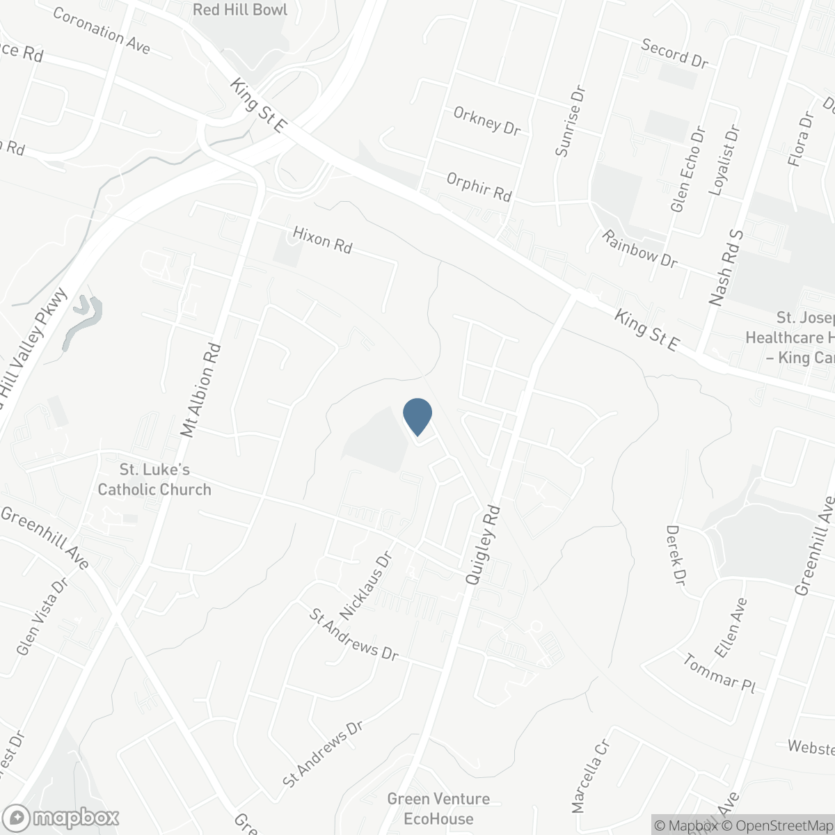 35 PELICAN LANE, Hamilton, Ontario L8K 0A4